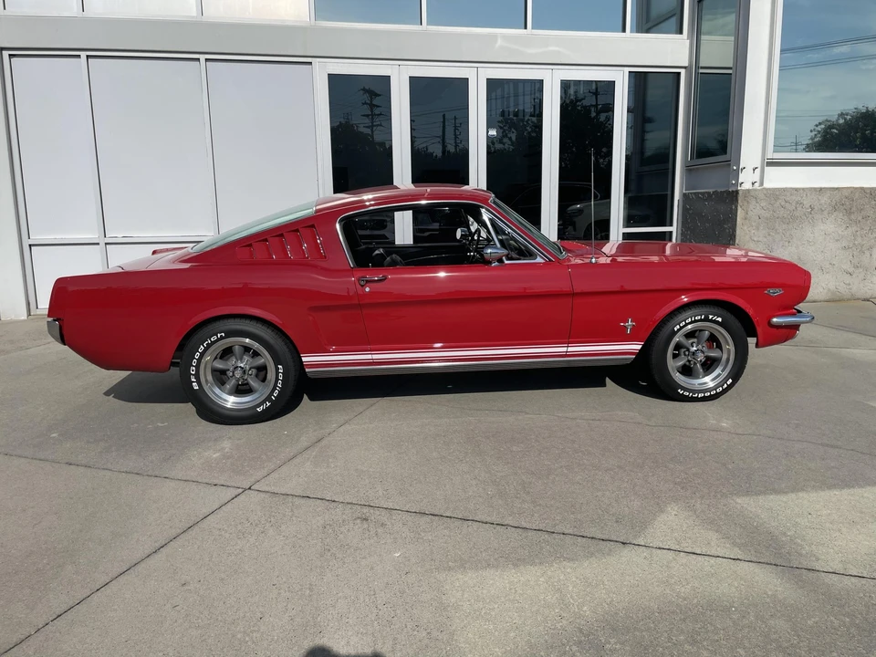 1965 Ford Mustang 1st Gen (1964.5-1966) - Image 20 of 31