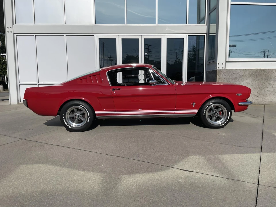 1965 Ford Mustang 1st Gen (1964.5-1966) - Image 21 of 31