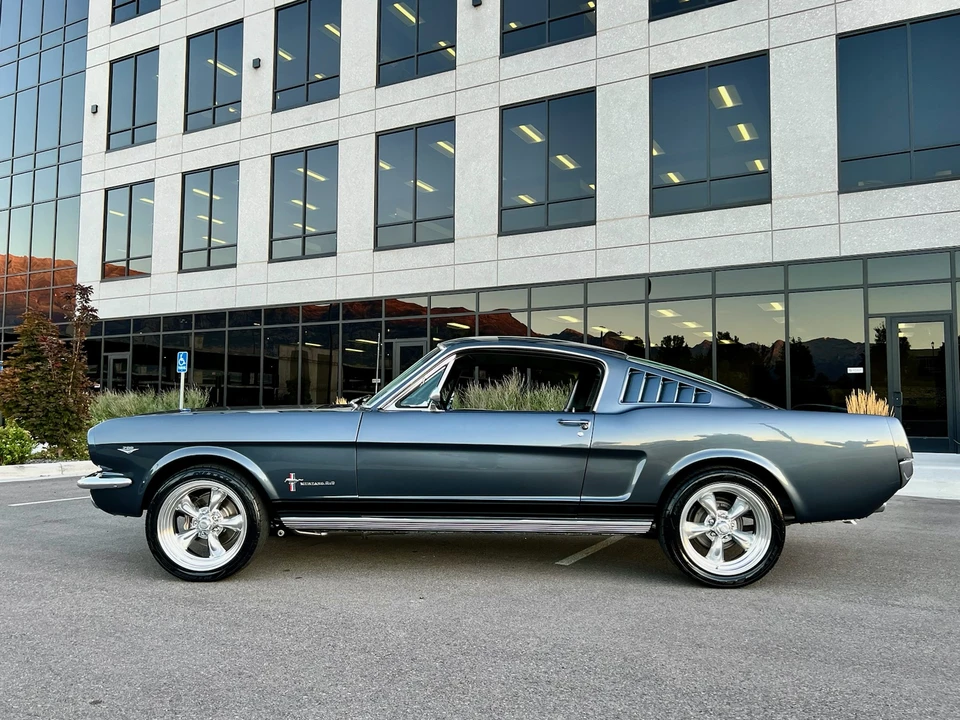 1965 Ford Mustang 1st Gen (1964.5-1966) - Image 27 of 31