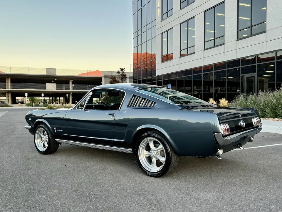 1965 Ford Mustang 1st Gen (1964.5-1966) - Image 31 of 31