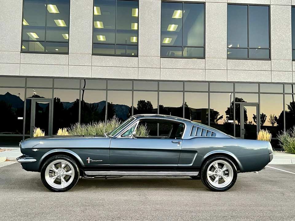1965 Ford Mustang 1st Gen (1964.5-1966) - Image 26 of 31