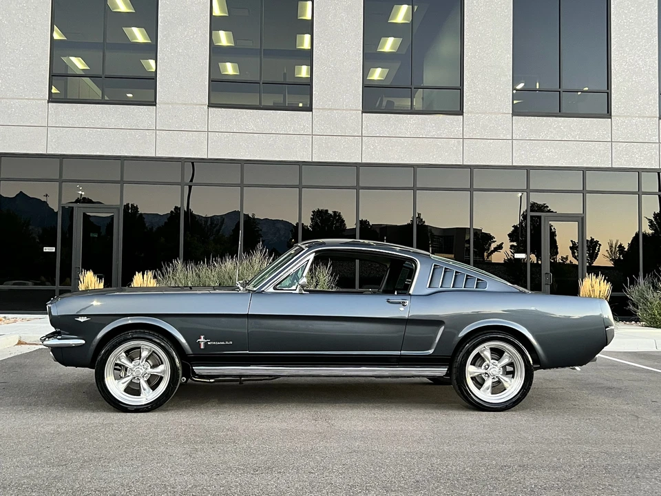 1965 Ford Mustang 1st Gen (1964.5-1966) - Image 24 of 31