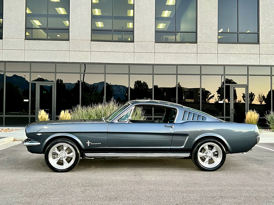 1965 Ford Mustang 1st Gen (1964.5-1966) - Image 25 of 31