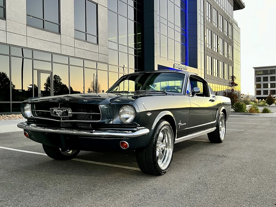 1965 Ford Mustang 1st Gen (1964.5-1966) - Image 21 of 31