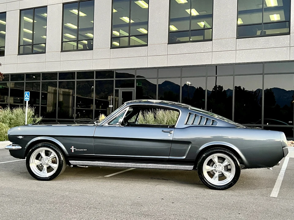 1965 Ford Mustang 1st Gen (1964.5-1966) - Image 30 of 31