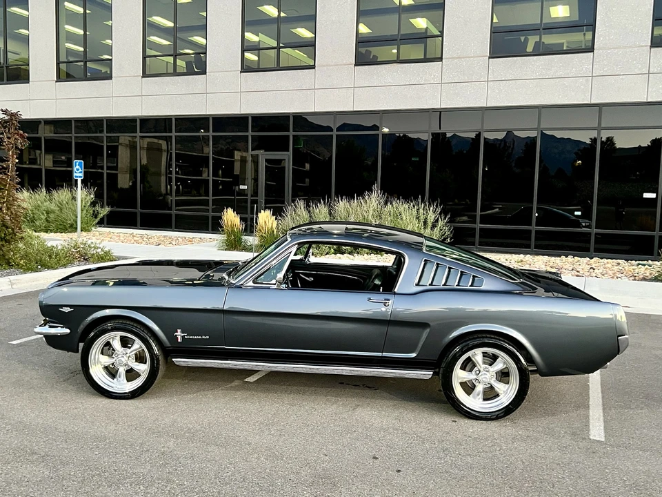 1965 Ford Mustang 1st Gen (1964.5-1966) - Image 29 of 31