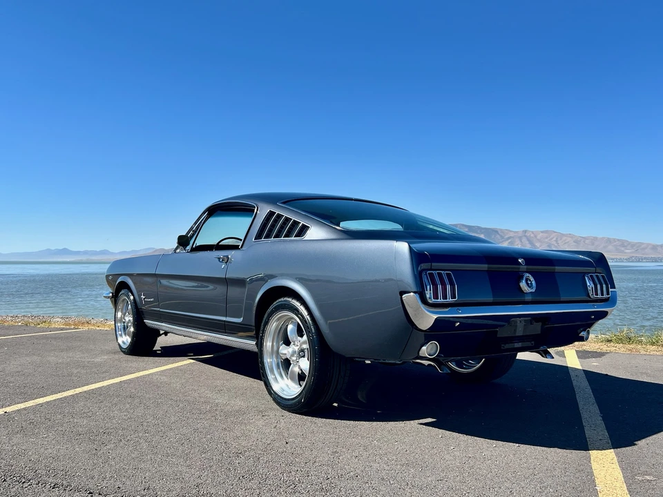 1965 Ford Mustang 1st Gen (1964.5-1966) - Image 12 of 31