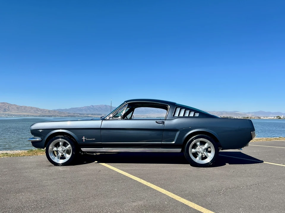 1965 Ford Mustang 1st Gen (1964.5-1966) - Image 9 of 31