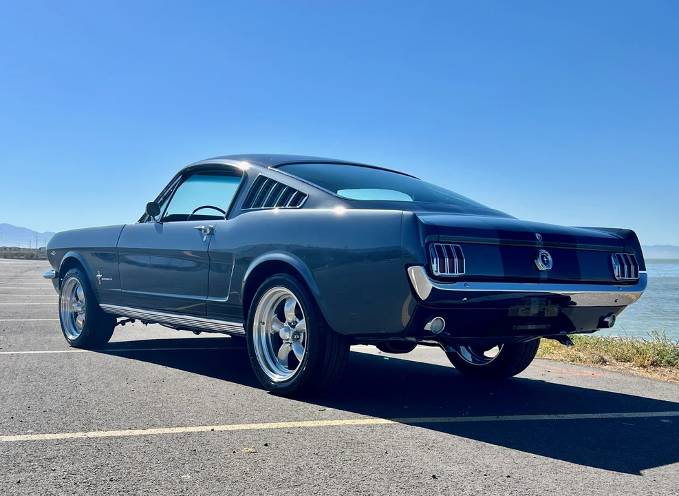 1965 Ford Mustang 1st Gen (1964.5-1966) - Image 11 of 31