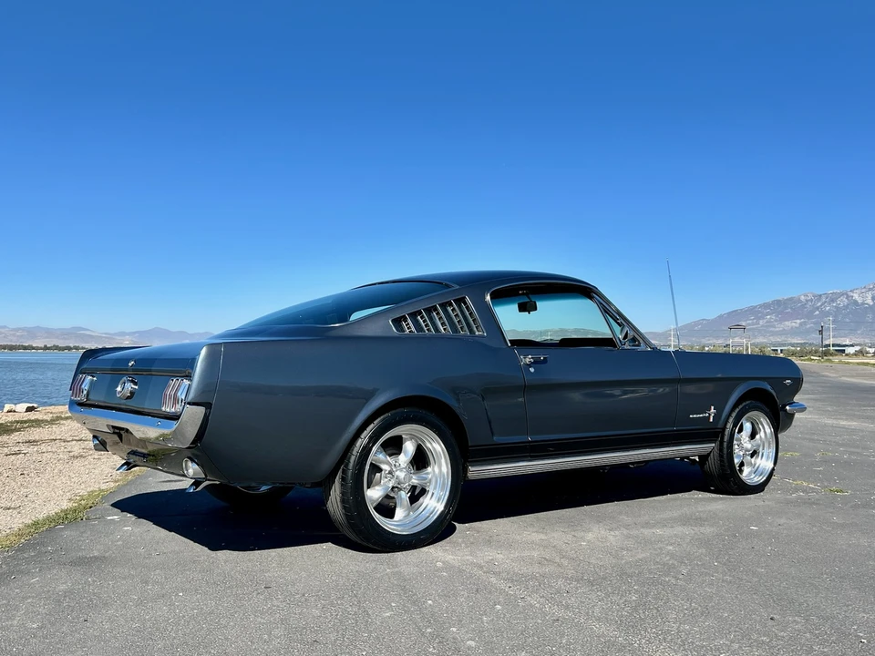 1965 Ford Mustang 1st Gen (1964.5-1966) - Image 14 of 31