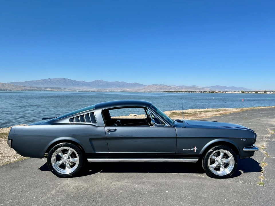 1965 Ford Mustang 1st Gen (1964.5-1966) - Image 15 of 31