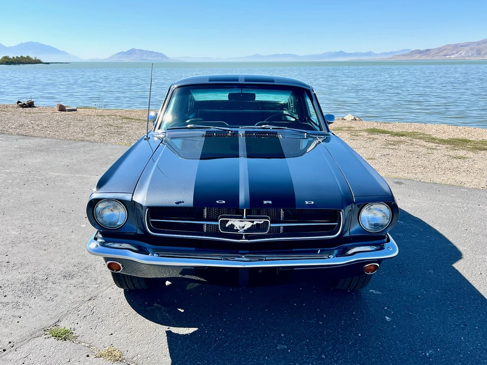1965 Ford Mustang 1st Gen (1964.5-1966) - Image 3 of 31