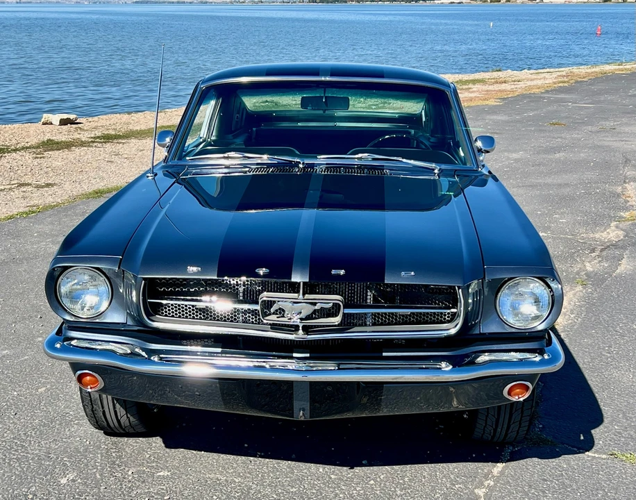 1965 Ford Mustang 1st Gen (1964.5-1966) - Image 2 of 31