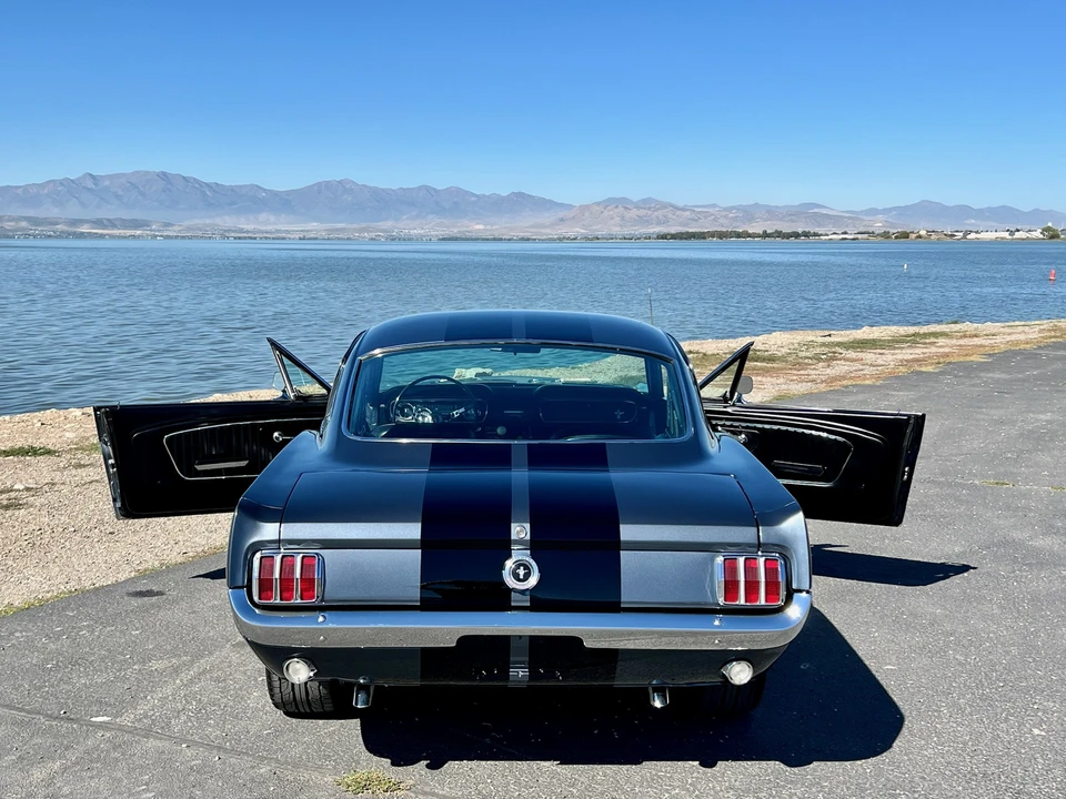 1965 Ford Mustang 1st Gen (1964.5-1966) - Image 13 of 31