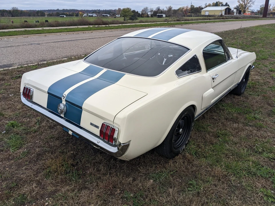 1965 Ford Mustang 1st Gen (1964.5-1966) - Image 22 of 31