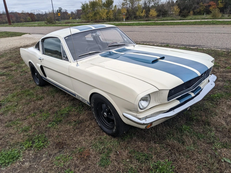 1965 Ford Mustang 1st Gen (1964.5-1966) - Image 27 of 31