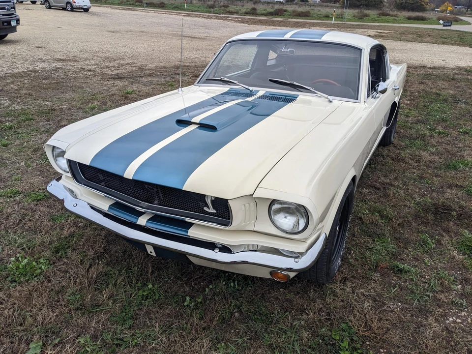 1965 Ford Mustang 1st Gen (1964.5-1966) - Image 14 of 31