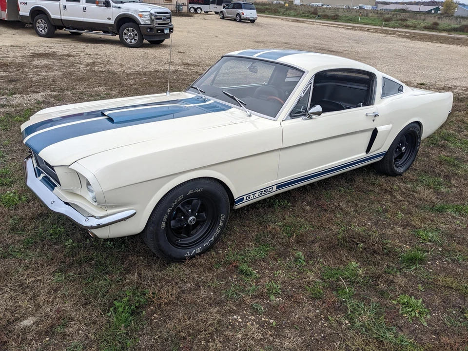 1965 Ford Mustang 1st Gen (1964.5-1966) - Image 16 of 31