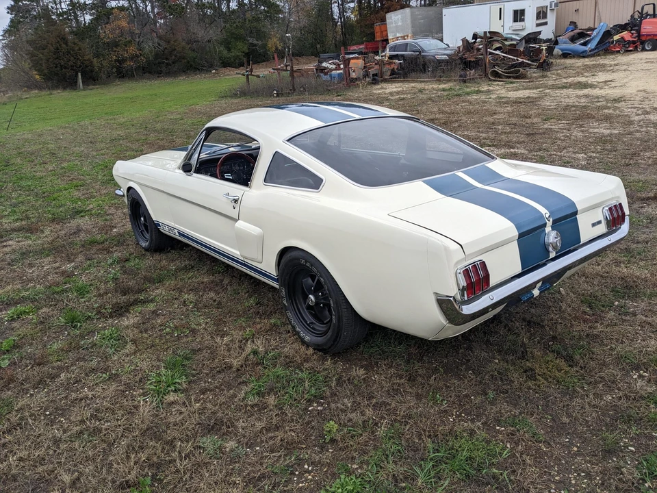 1965 Ford Mustang 1st Gen (1964.5-1966) - Image 20 of 31