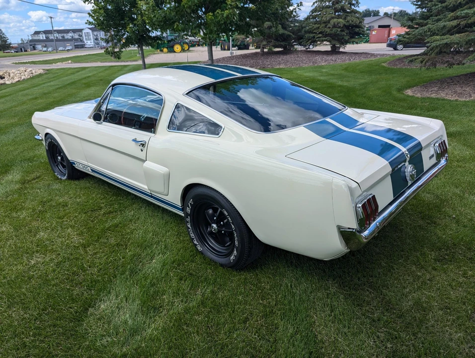 1965 Ford Mustang 1st Gen (1964.5-1966) - Image 2 of 31