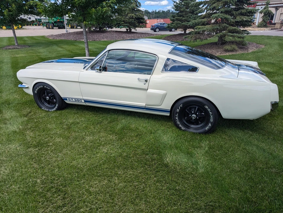 1965 Ford Mustang 1st Gen (1964.5-1966) - Image 3 of 31