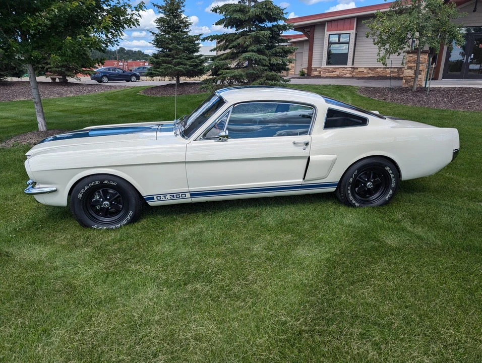 1965 Ford Mustang 1st Gen (1964.5-1966) - Image 4 of 31