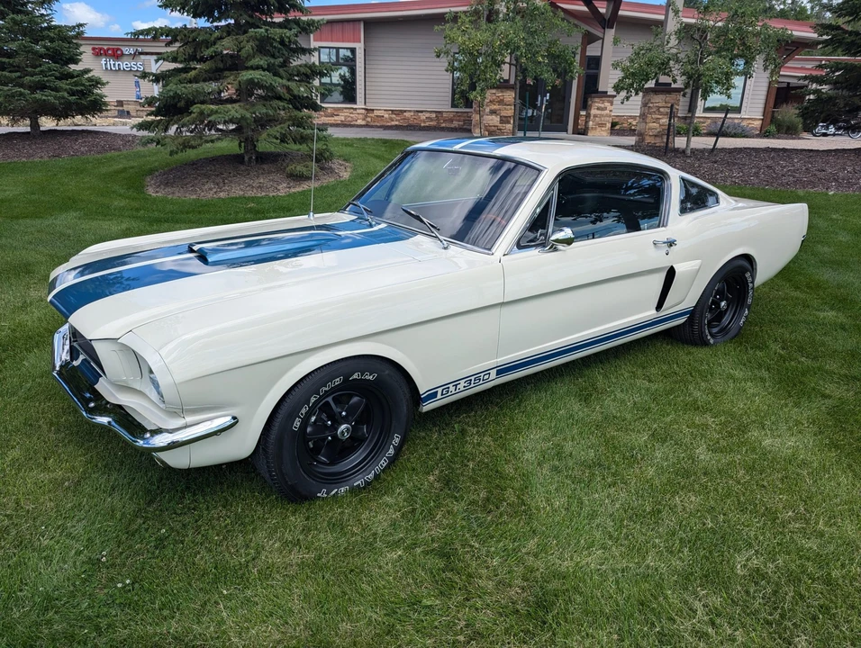 1965 Ford Mustang 1st Gen (1964.5-1966) - Image 5 of 31