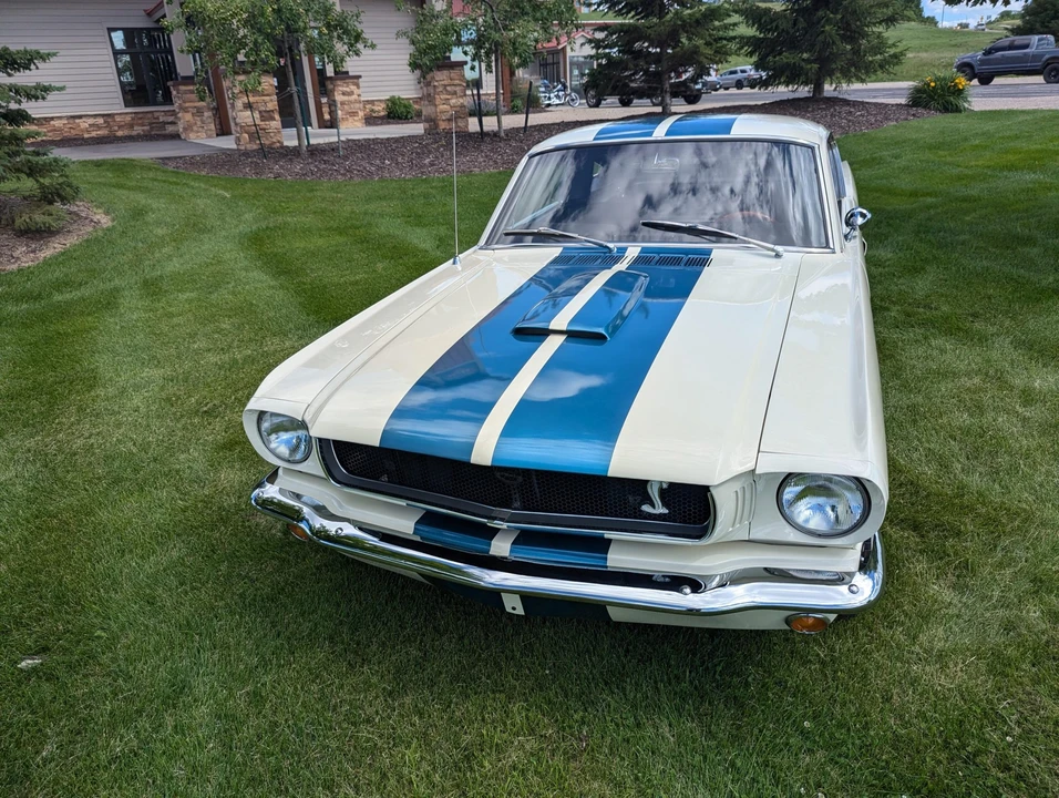 1965 Ford Mustang 1st Gen (1964.5-1966) - Image 7 of 31