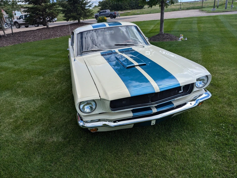 1965 Ford Mustang 1st Gen (1964.5-1966) - Image 8 of 31