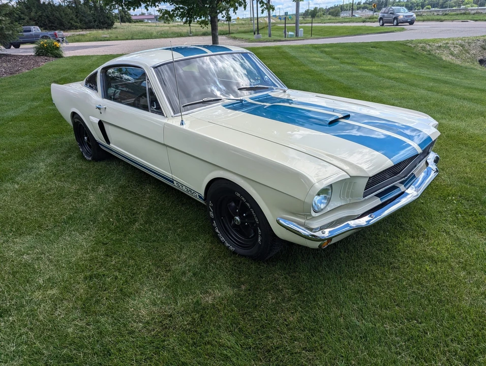1965 Ford Mustang 1st Gen (1964.5-1966) - Image 9 of 31