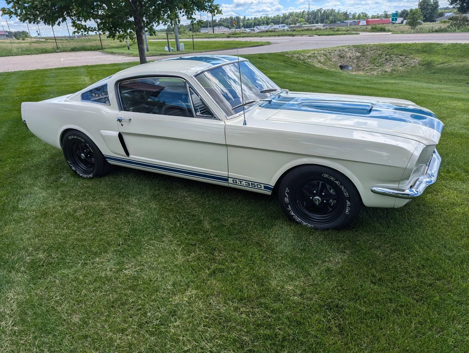 1965 Ford Mustang 1st Gen (1964.5-1966) - Image 10 of 31