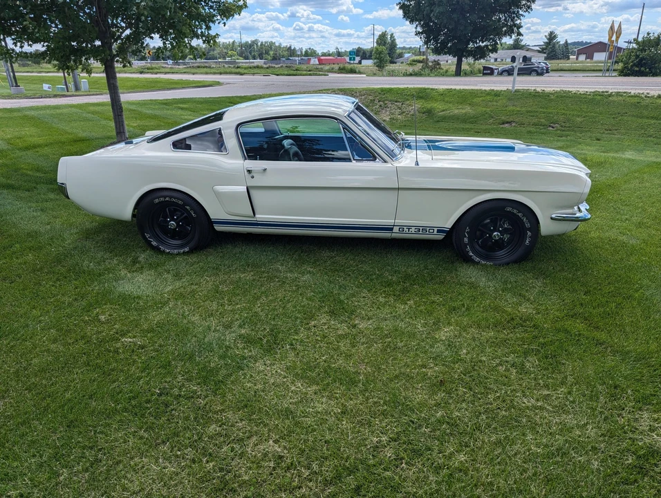 1965 Ford Mustang 1st Gen (1964.5-1966) - Image 11 of 31