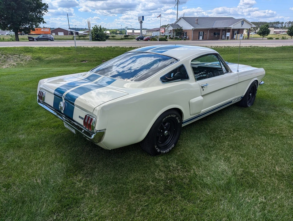 1965 Ford Mustang 1st Gen (1964.5-1966) - Image 12 of 31