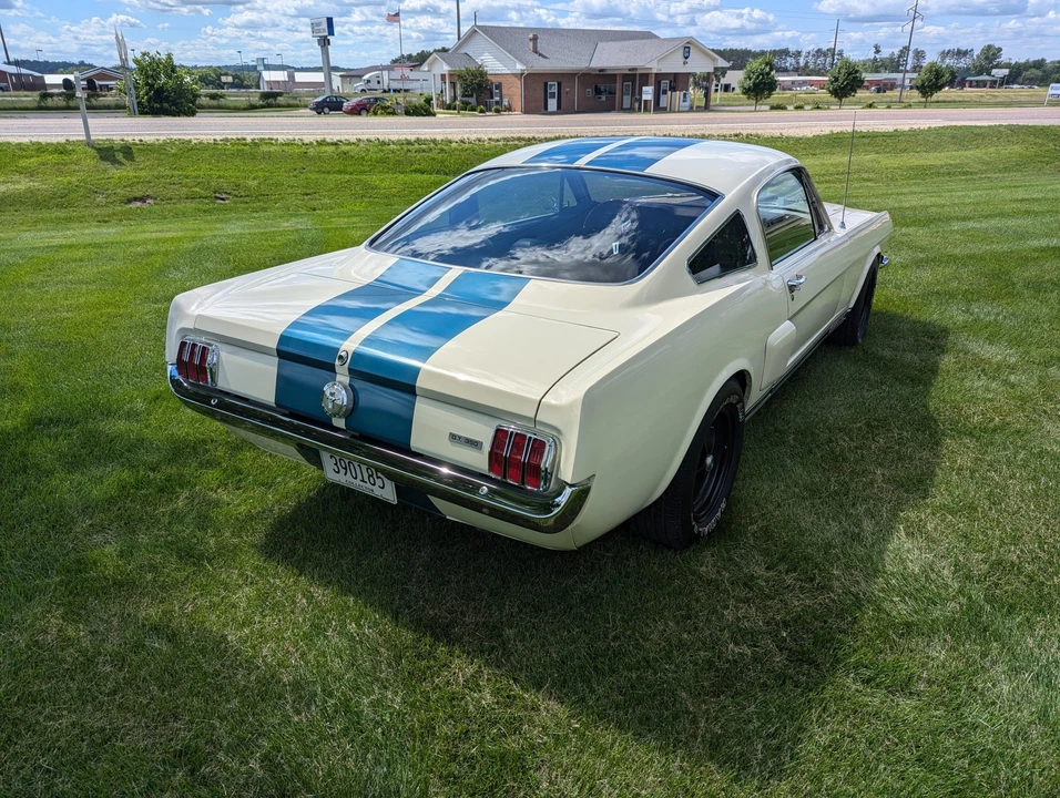 1965 Ford Mustang 1st Gen (1964.5-1966) - Image 13 of 31