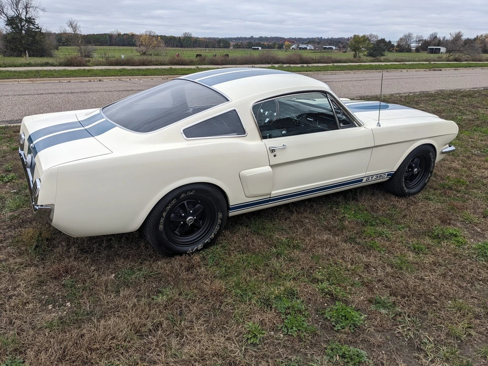 1965 Ford Mustang 1st Gen (1964.5-1966) - Image 23 of 31
