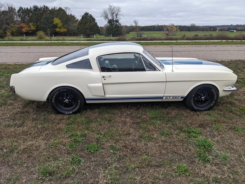 1965 Ford Mustang 1st Gen (1964.5-1966) - Image 24 of 31