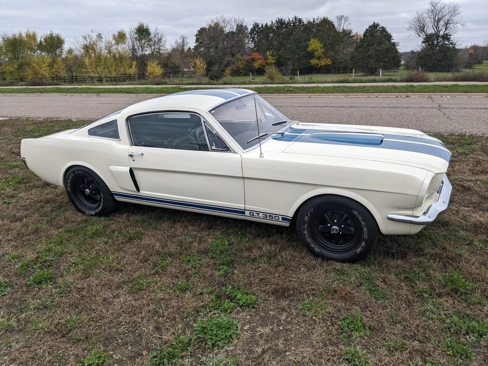 1965 Ford Mustang 1st Gen (1964.5-1966) - Image 26 of 31