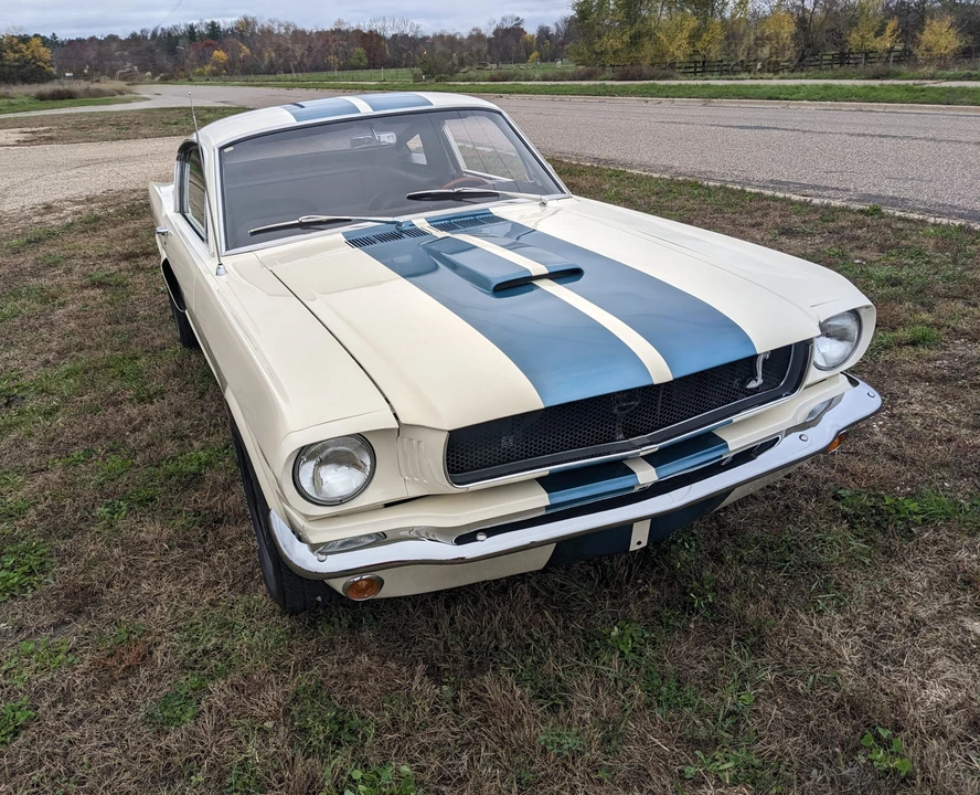 1965 Ford Mustang 1st Gen (1964.5-1966) - Image 28 of 31