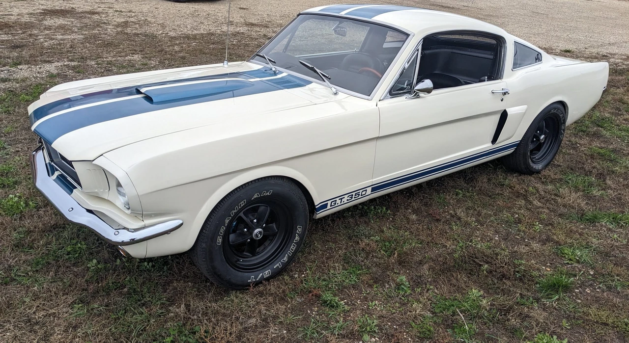 1965 Ford Mustang 1st Gen (1964.5-1966) - Image 15 of 31
