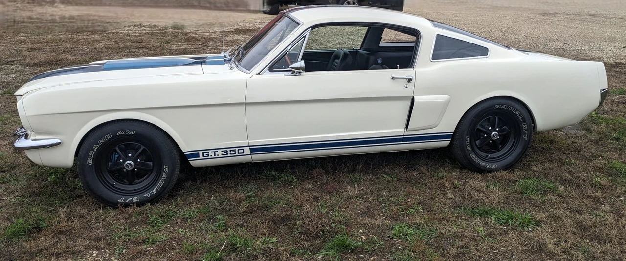 1965 Ford Mustang 1st Gen (1964.5-1966) - Image 18 of 31