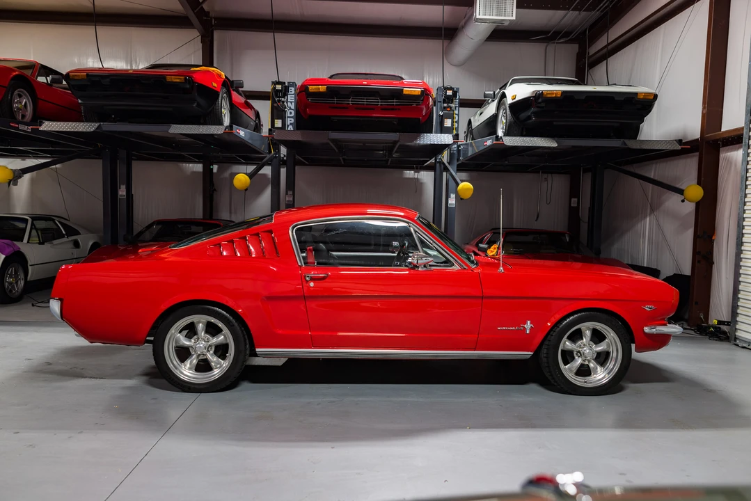 1965 Ford Mustang 1st Gen (1964.5-1966) - Image 13 of 31