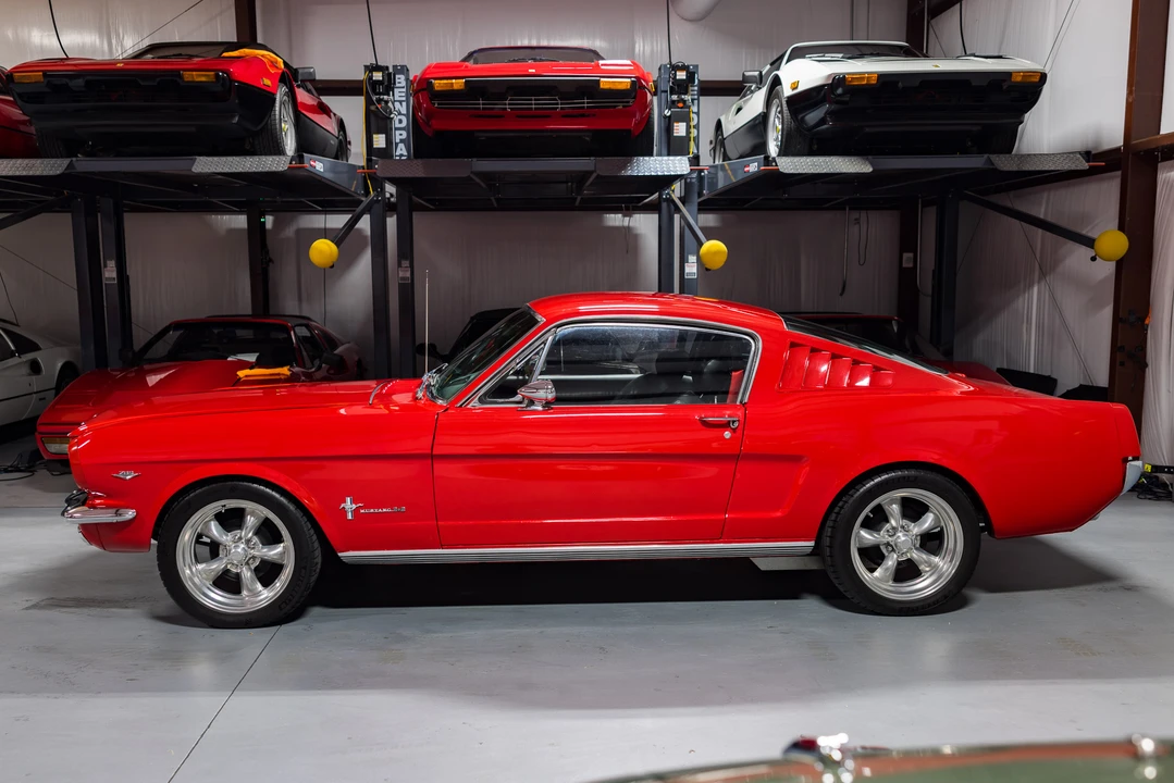 1965 Ford Mustang 1st Gen (1964.5-1966) - Image 17 of 31