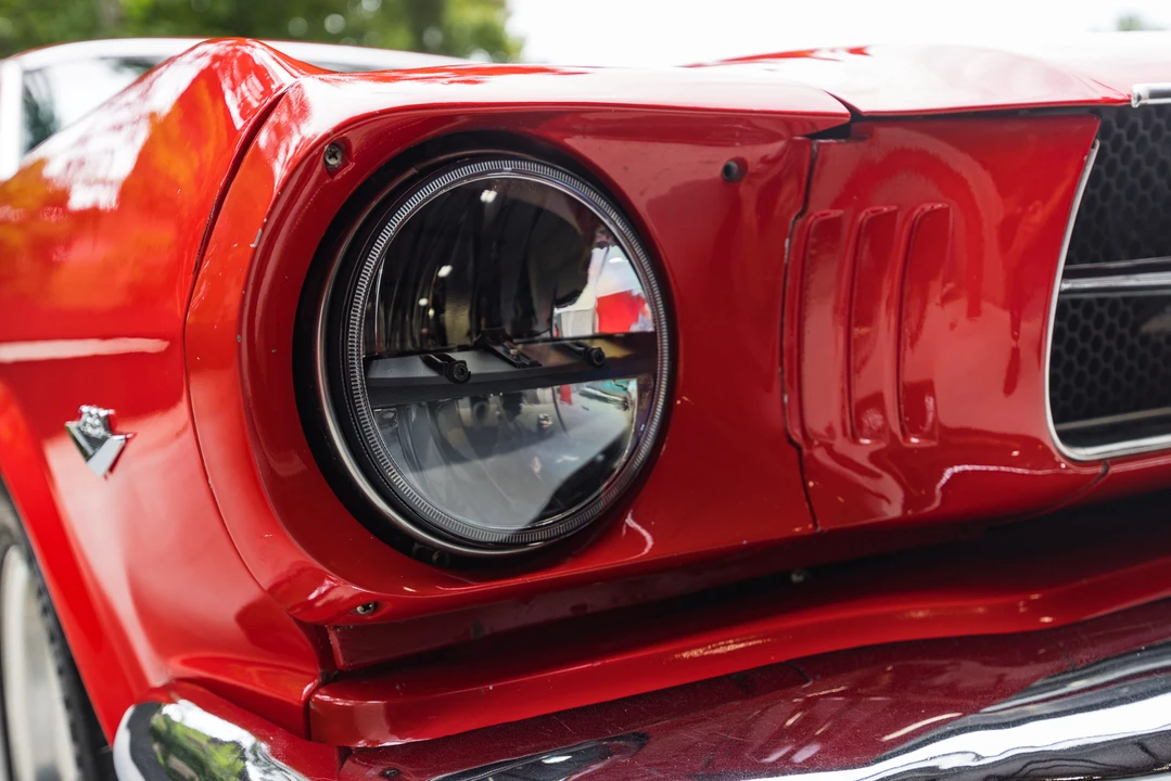 1965 Ford Mustang 1st Gen (1964.5-1966) - Image 22 of 31