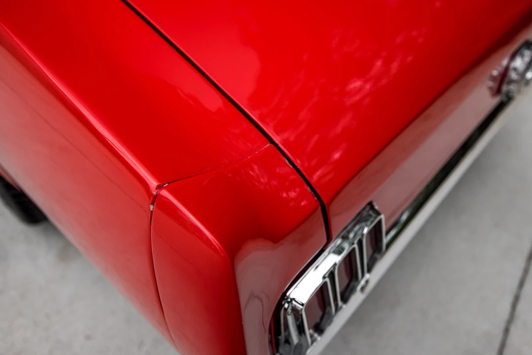 1965 Ford Mustang 1st Gen (1964.5-1966) - Image 31 of 31
