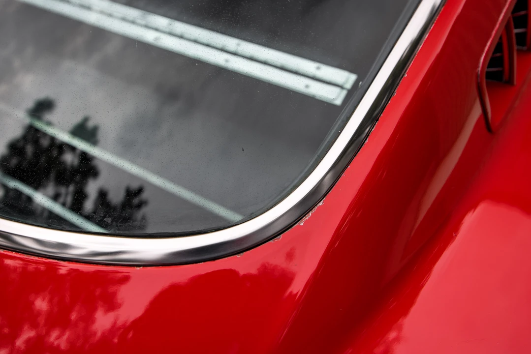 1965 Ford Mustang 1st Gen (1964.5-1966) - Image 29 of 31