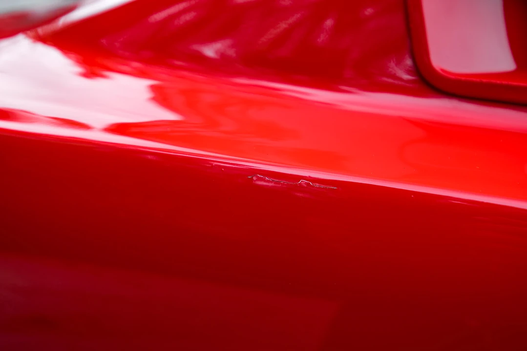 1965 Ford Mustang 1st Gen (1964.5-1966) - Image 24 of 31