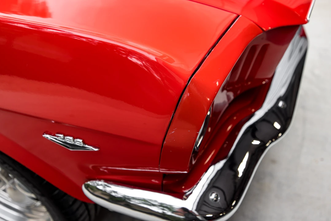1965 Ford Mustang 1st Gen (1964.5-1966) - Image 23 of 31