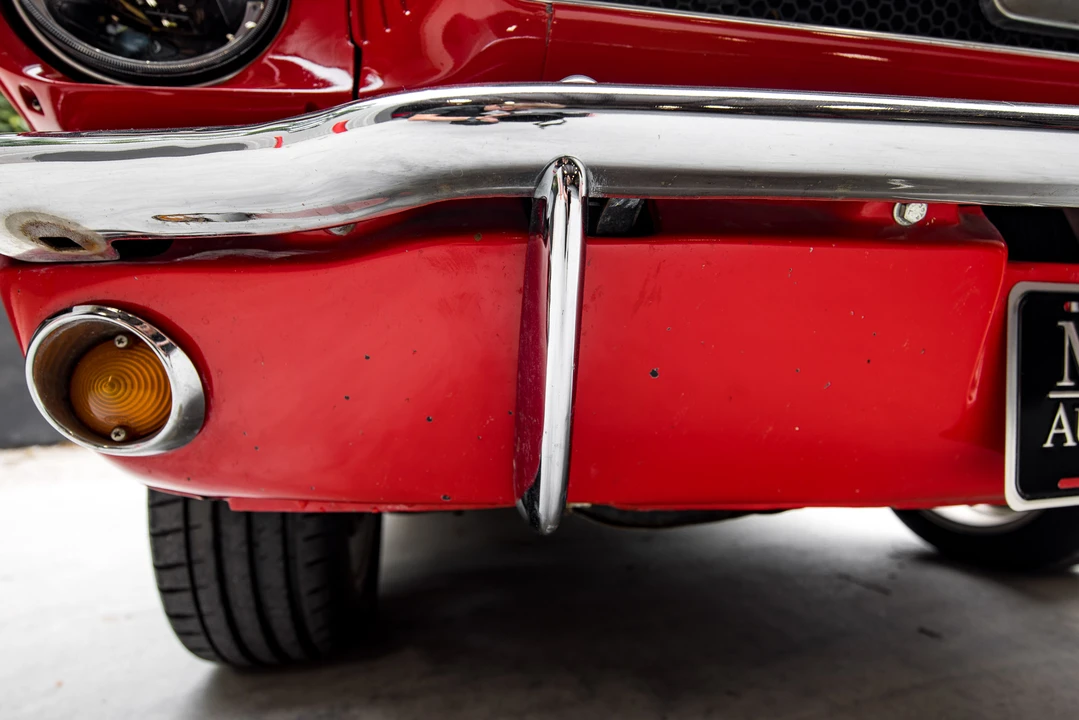 1965 Ford Mustang 1st Gen (1964.5-1966) - Image 21 of 31
