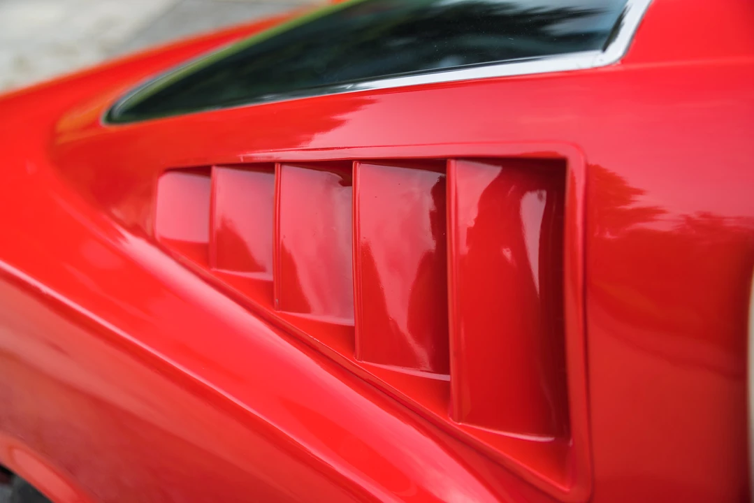 1965 Ford Mustang 1st Gen (1964.5-1966) - Image 27 of 31
