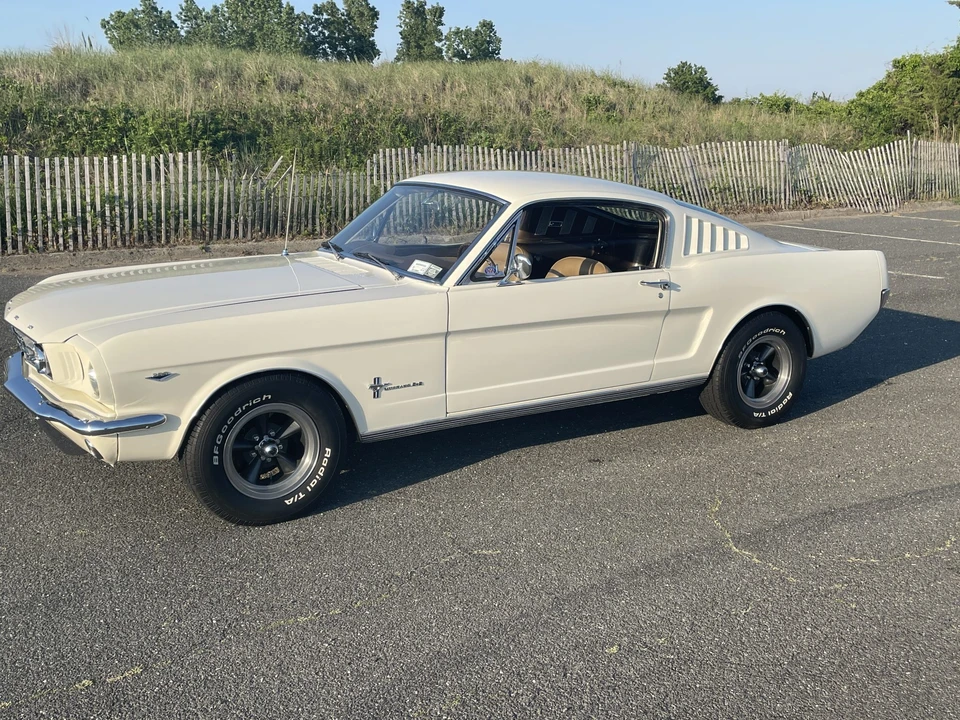 1965 Ford Mustang 1st Gen (1964.5-1966) - Image 5 of 31